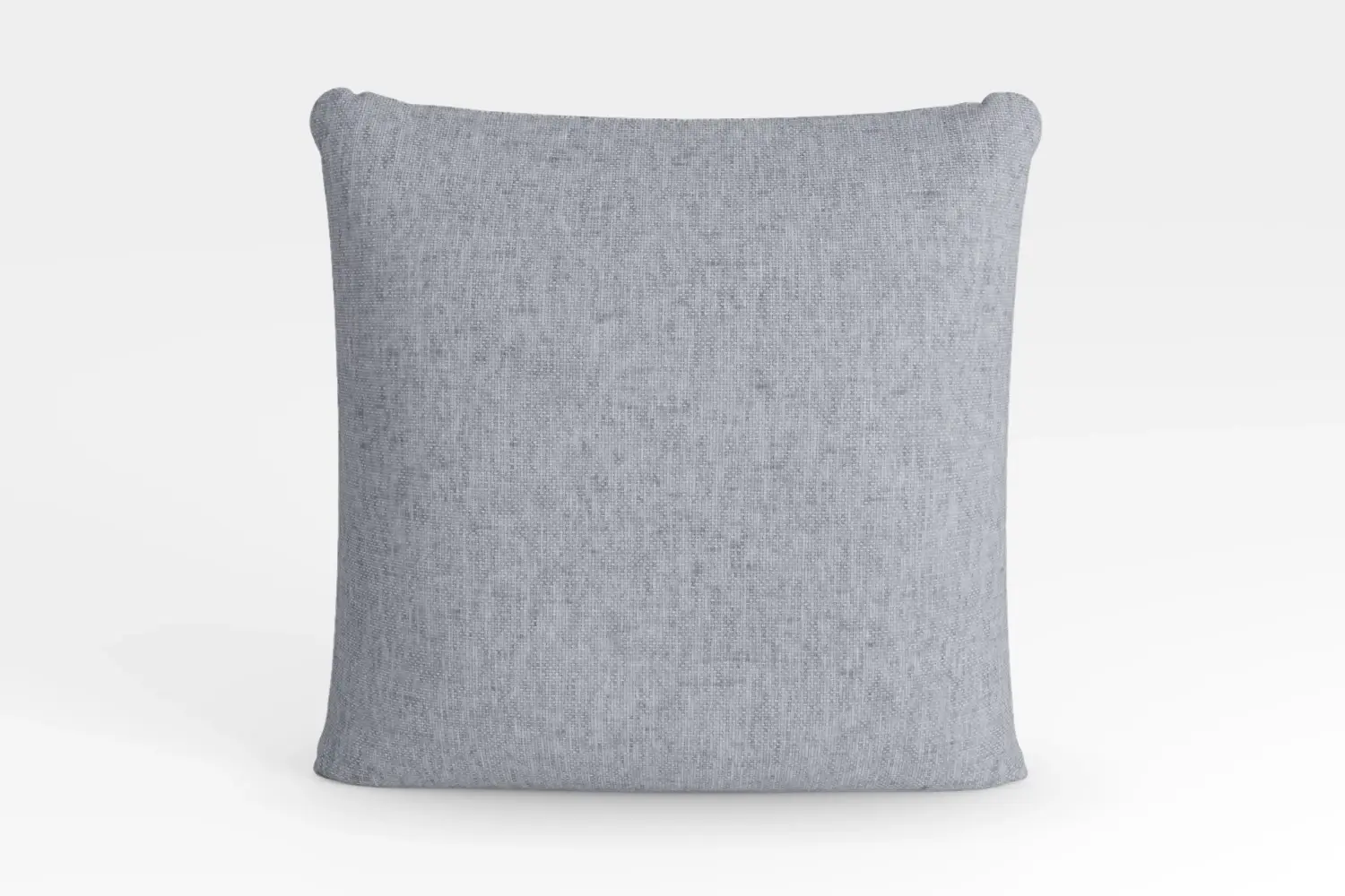 Noah Dark Gray 20" Accent Pillow Noah Dark Gray 20" Accent Pillow