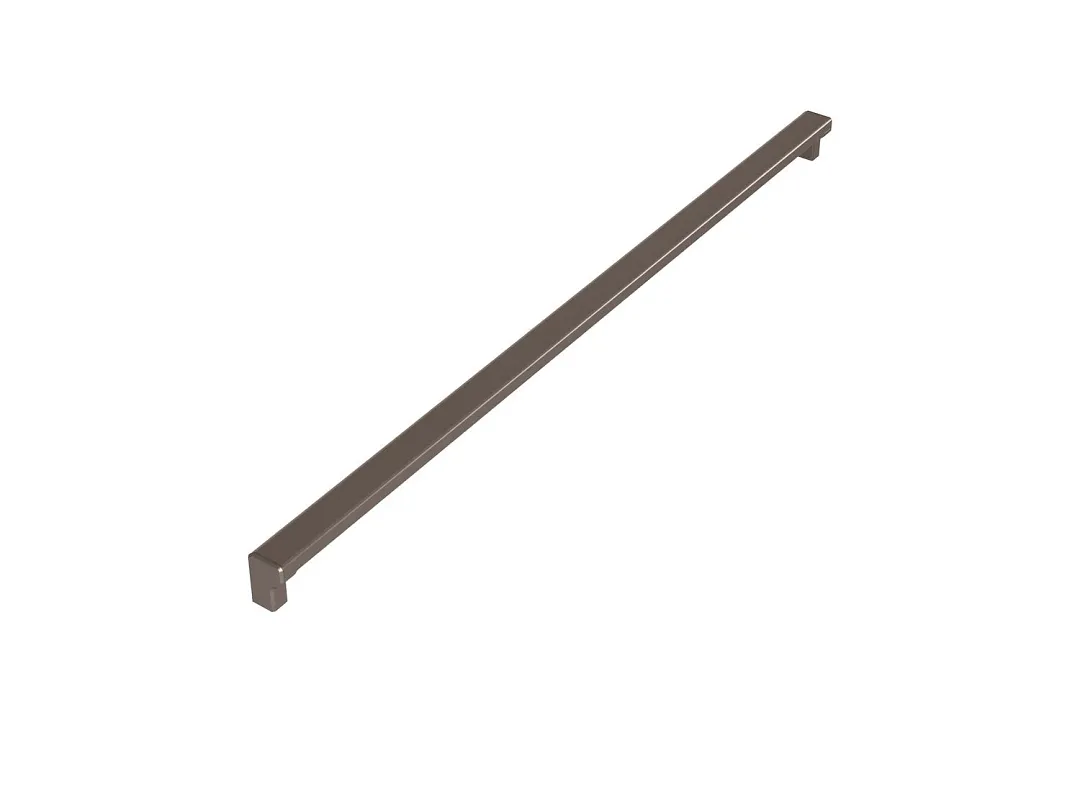 Bertazzoni Handle Kit Stainless Steel Handle Kit