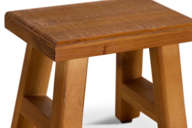 Hanna Wood Tray