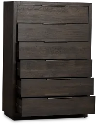 Madden Dark Tone Drawer Chest