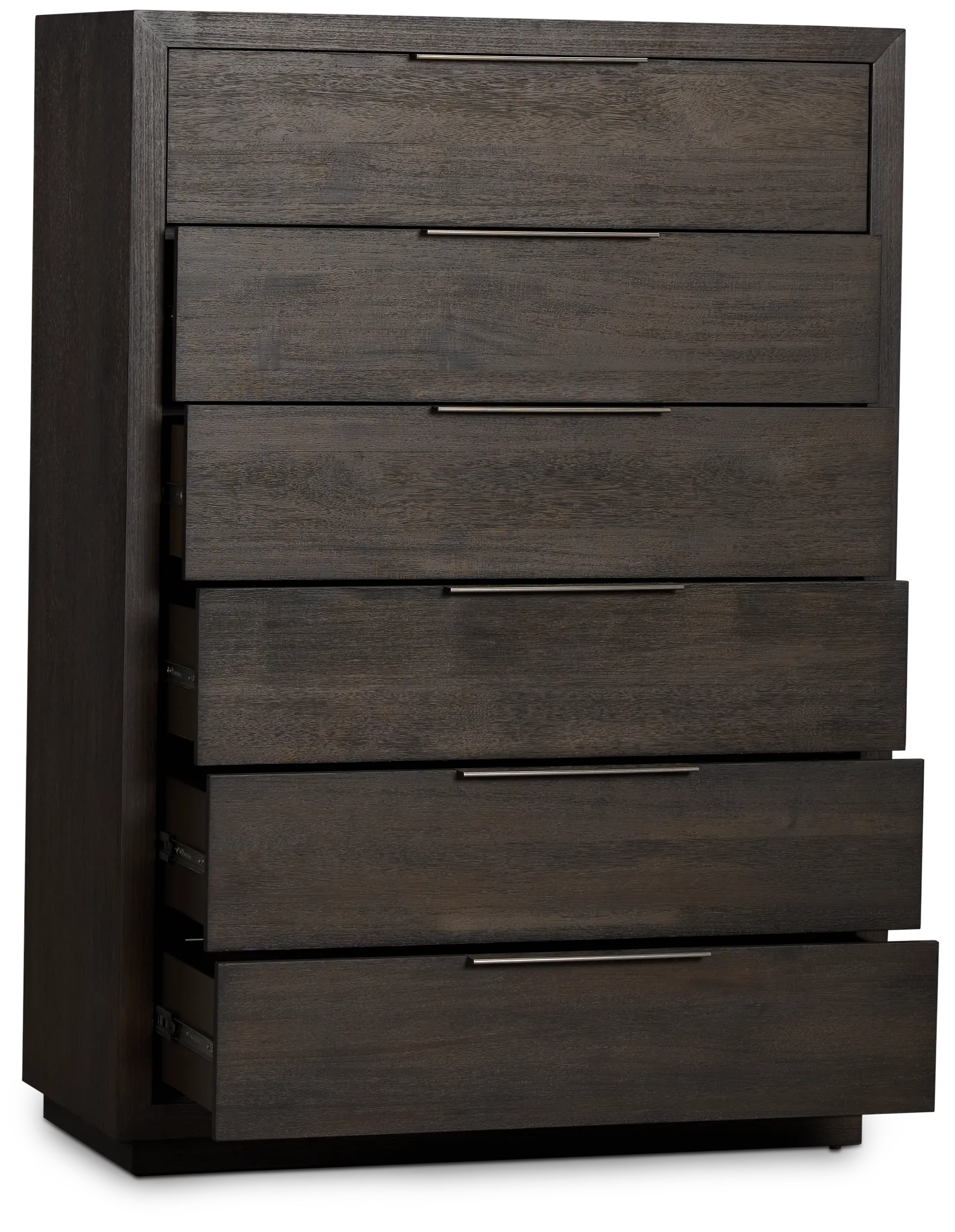 Madden Dark Tone Drawer Chest