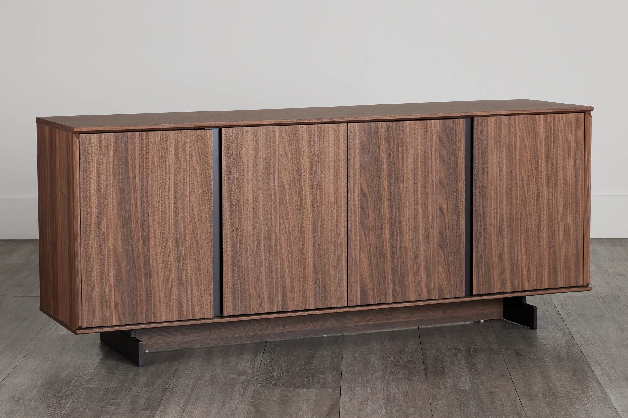 Nomad Mid Tone Rect Buffet