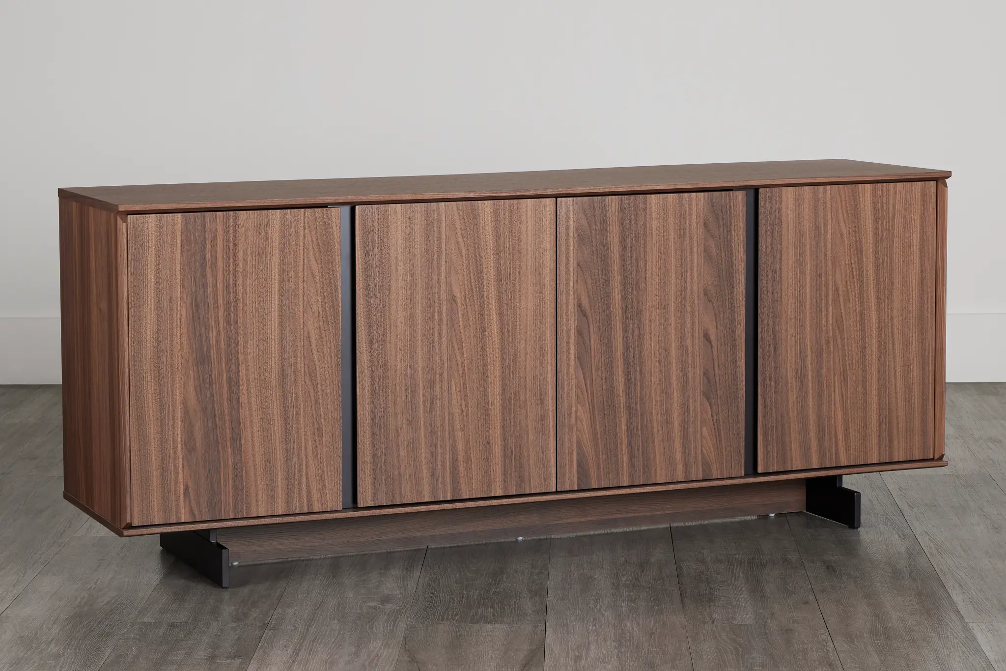 Nomad Mid Tone Rect Buffet Nomad Mid Tone Rect Buffet