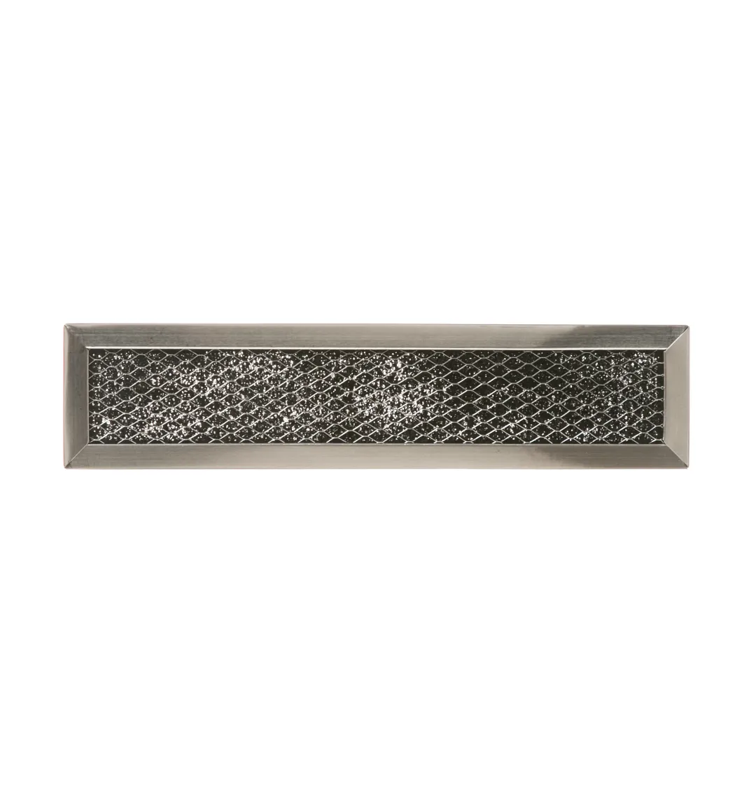 Ge 81 Series Black Microwave Filter