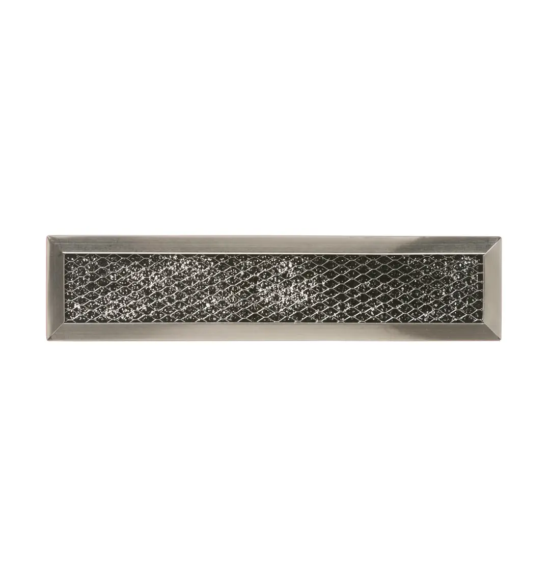 Ge 81 Series Black Microwave Filter Ge 81 Series Black Microwave Filter