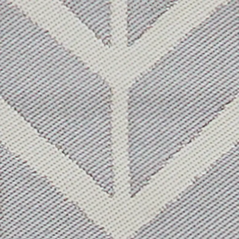 GRAY Simone Gray Indoor/outdoor 5x8 Area Rug