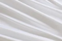 Avocado Organic White 400 Thread Sheets