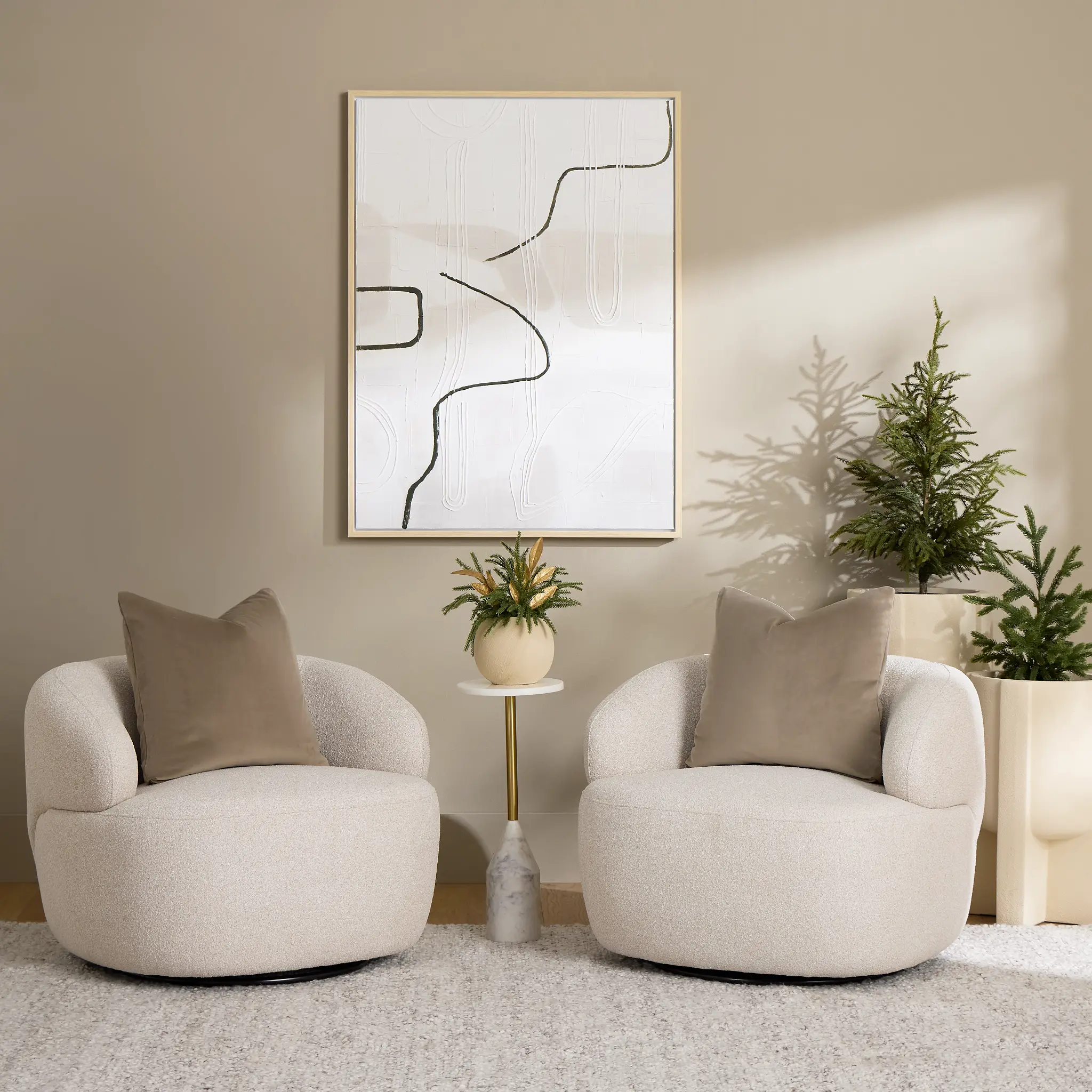 Extra Seating Solutions for Unexpected Guests