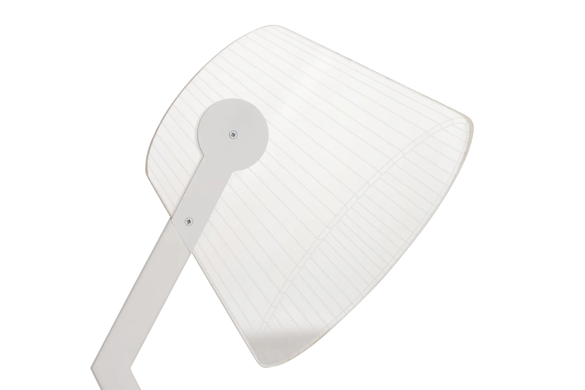 Carli White Table Lamp Carli White Table Lamp