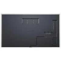 LG G6 OLED Evo AI 4K Smart TV 2026 Black 77" OLED Smart TV