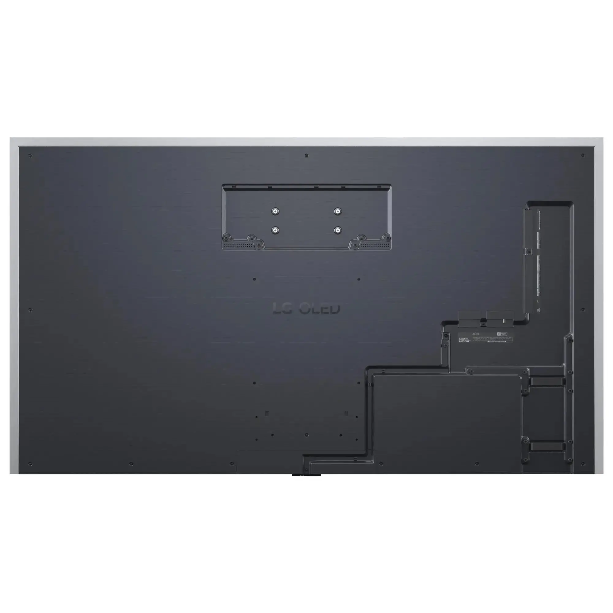 LG G6 OLED Evo AI 4K Smart TV 2026 Black 77" OLED Smart TV LG G6 OLED Evo AI 4K Smart TV 2026 Black 77" OLED Smart TV