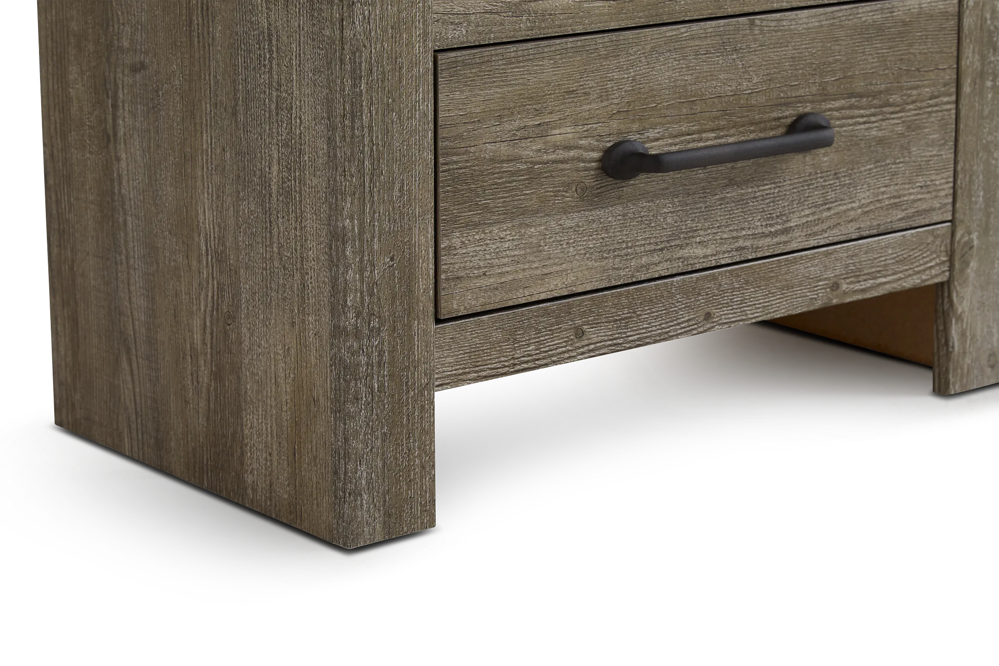 Blueridge Light Tone Nightstand