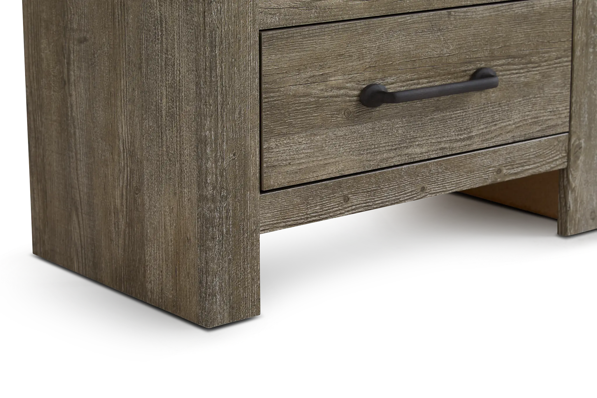 Blueridge Light Tone Nightstand Blueridge Light Tone Nightstand