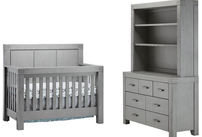 city furniture cribs