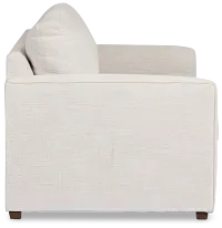 Davis Gray Micro Sofa