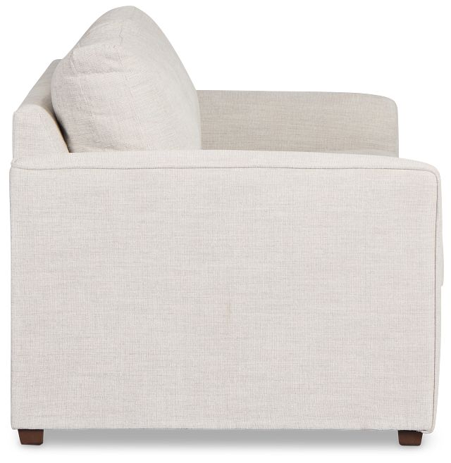 Davis Gray Micro Sofa