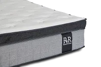 Rest & Renew By Zinus Pocket Innerspring 14" Pillow Top Mattress
