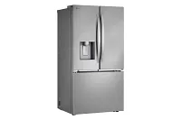 Lg 2606 Series Stainless Steel French Door Refrigerator