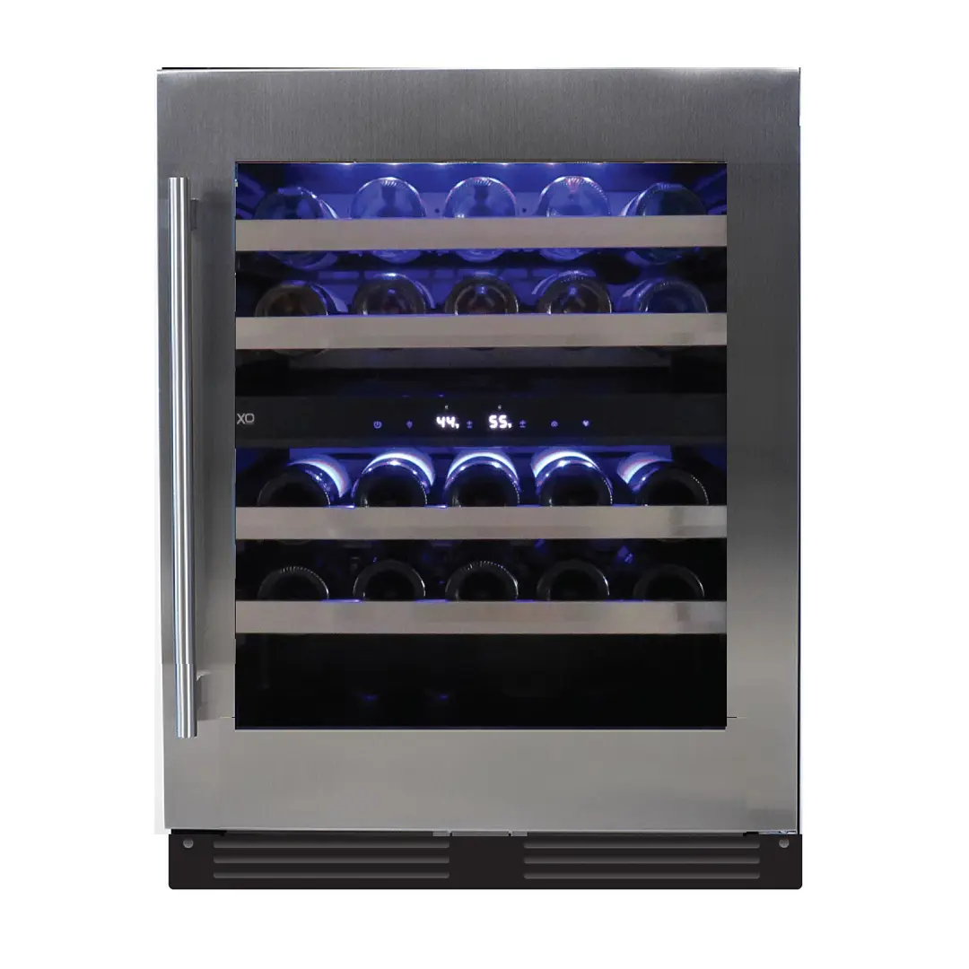 Xo Appliance 24 Series Door Kit Xo Appliance 24 Series Door Kit