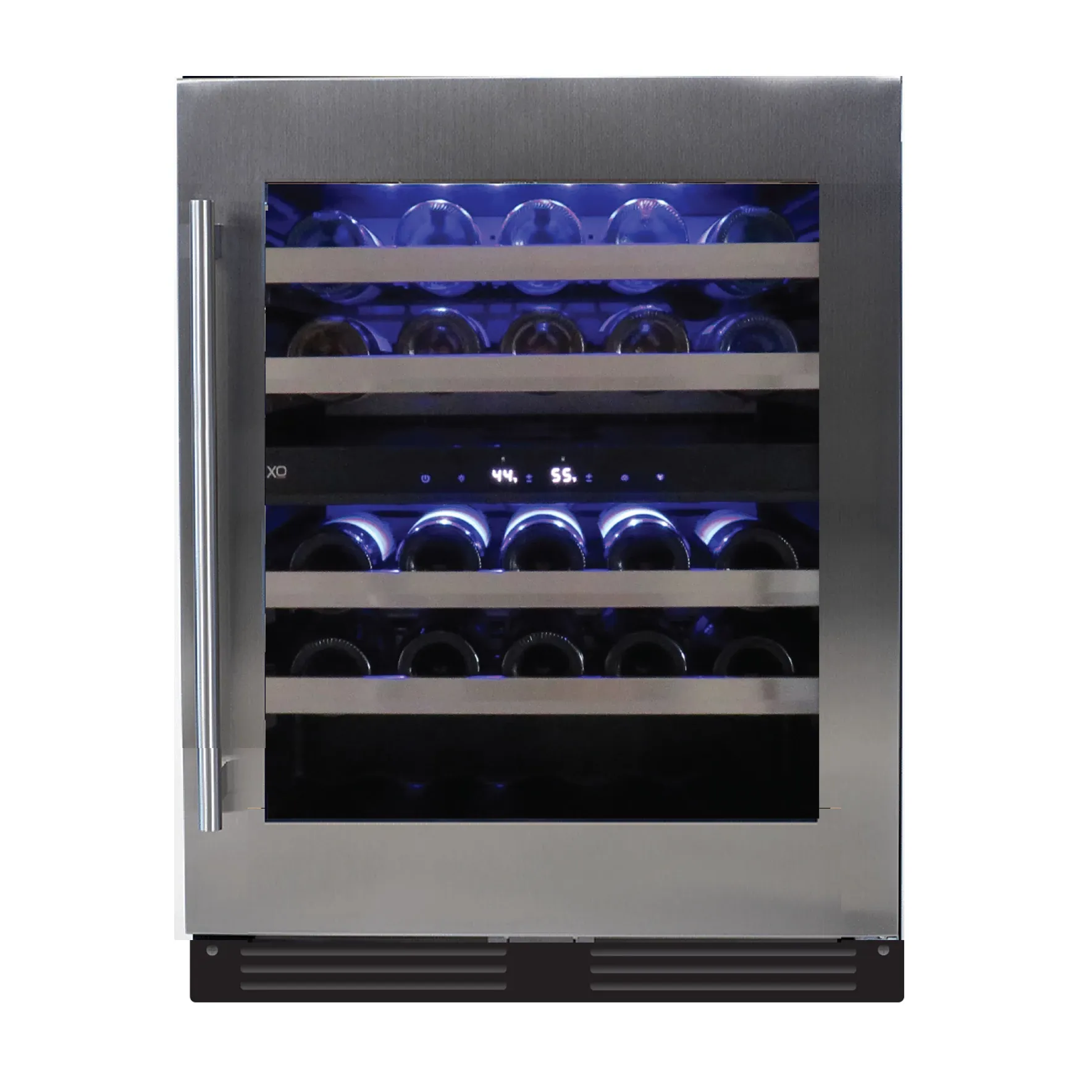 Xo Appliance 24 Series Door Kit