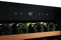 Frigidaire 5233 Series Stainless Steel Wine Cooler
