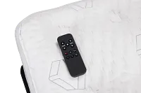 Aireloom Timeless Odyssey Luxetop M2 Plush Plus Adjustable Mattress Set