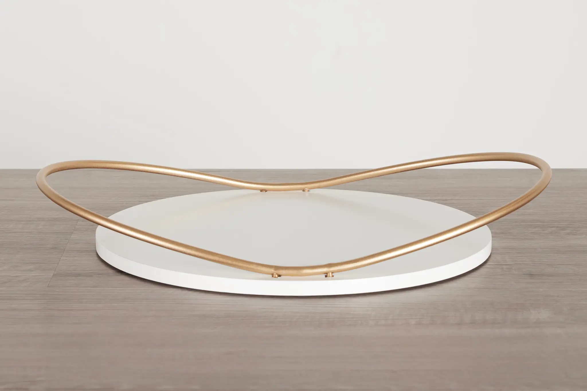 Debra White Tray Debra White Tray