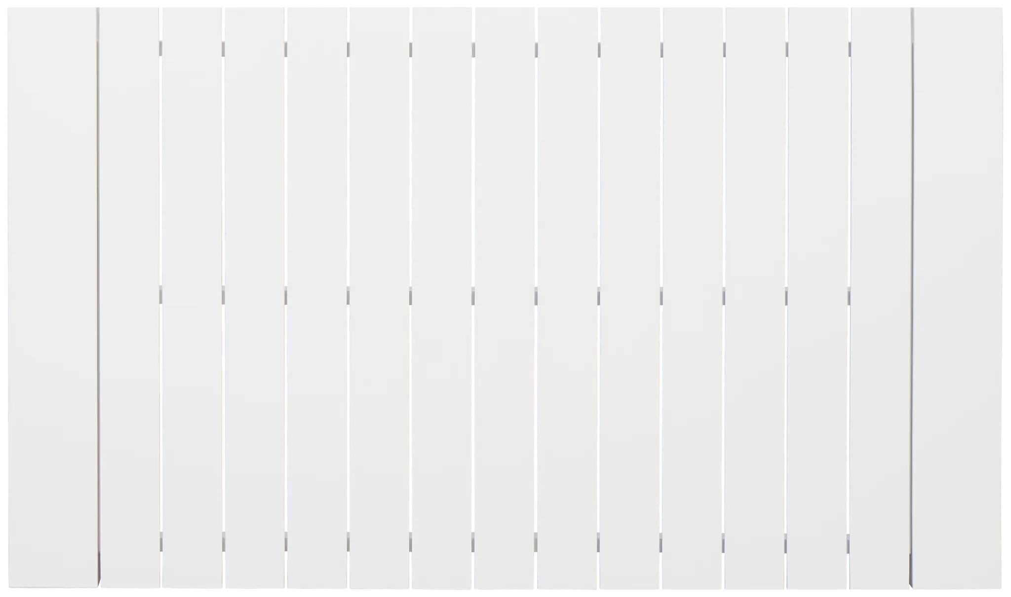 Sunrise White 65" Rectangular Table Sunrise White 65" Rectangular Table