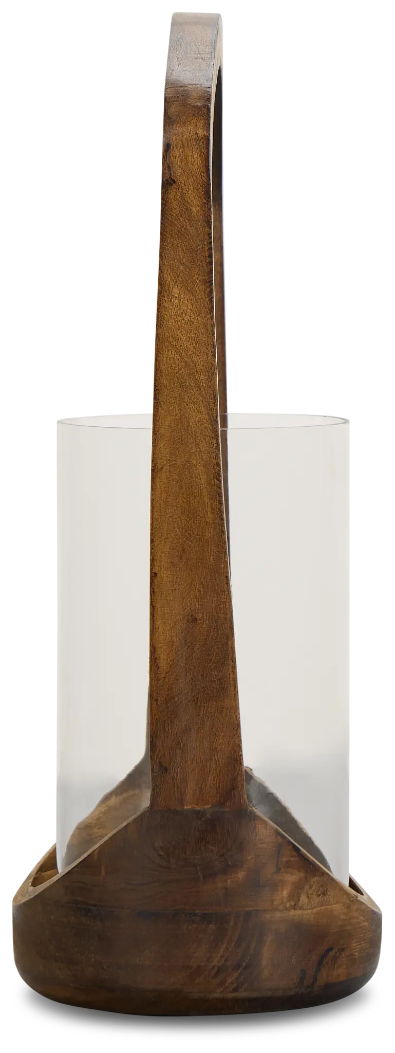 Orlove Brown Medium Lantern Orlove Brown Medium Lantern