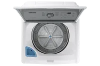 Samsung 3200 Series White Top Load Washer