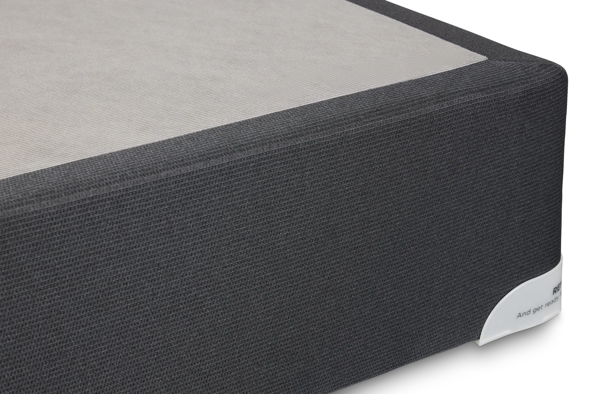 Tempur-pedic Tempur-adapt Medium Hybrid Mattress Set