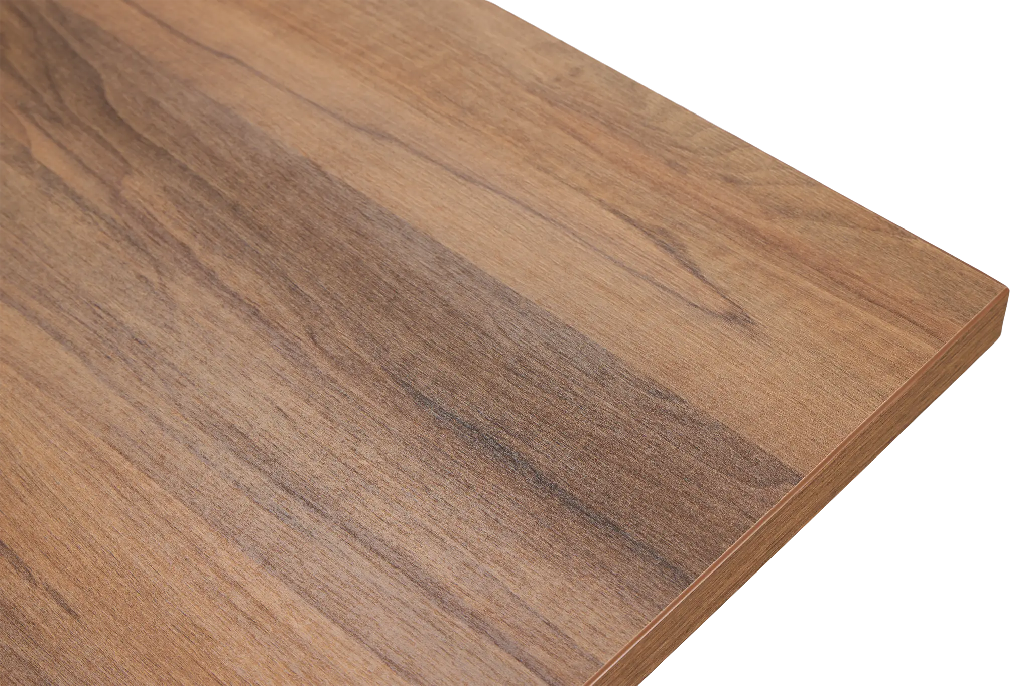 Trento Mid Tone 68" Return Desk Trento Mid Tone 68" Return Desk