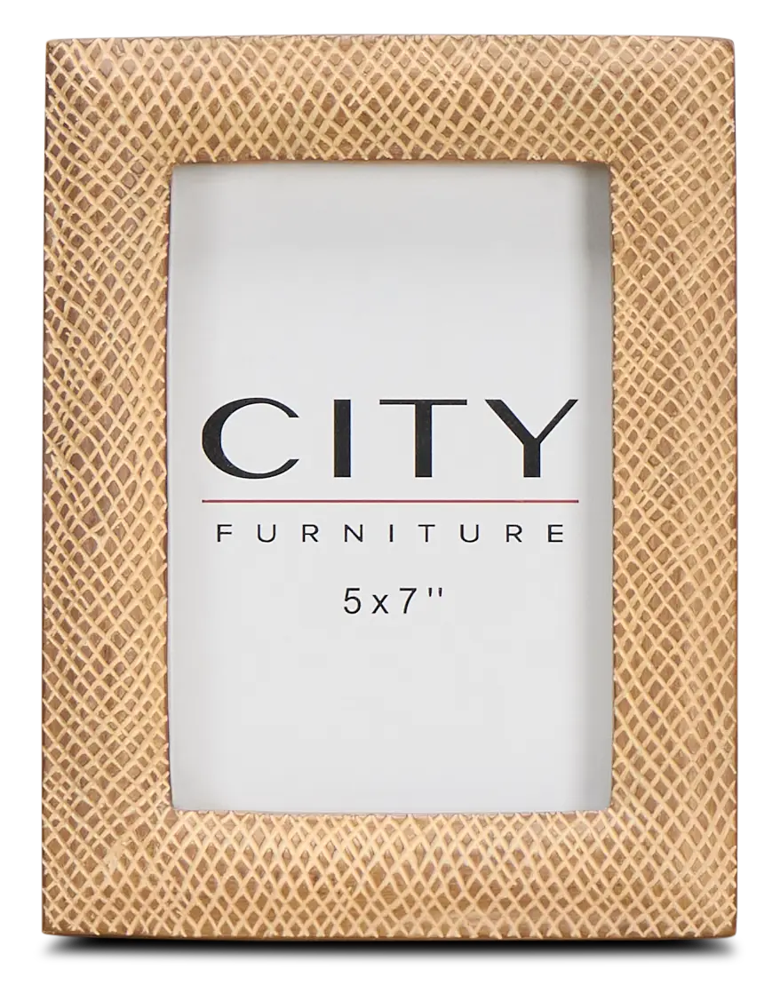 Auburn Light Tone Picture Frame Auburn Light Tone Picture Frame