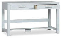 Carolina Light Blue Desk
