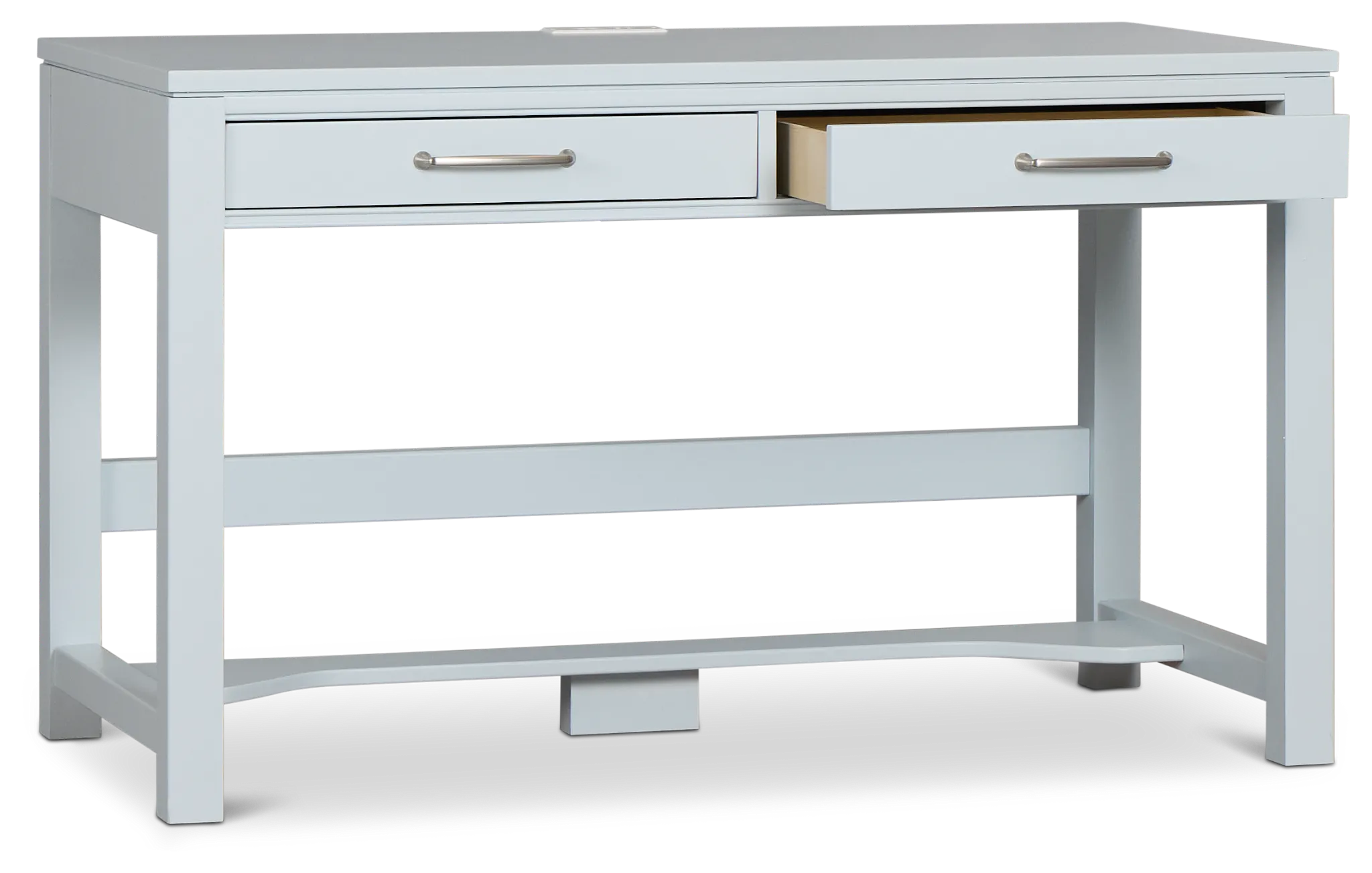 Carolina Light Blue Desk