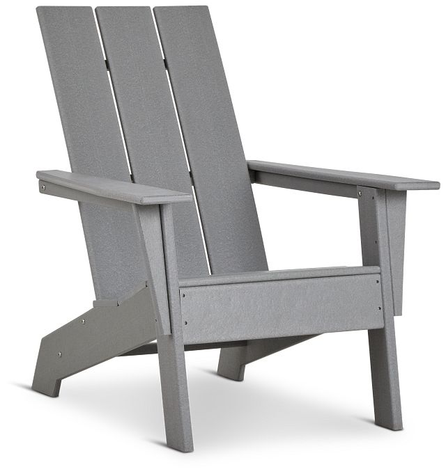 Cabo Gray Adirondack Chair (0)