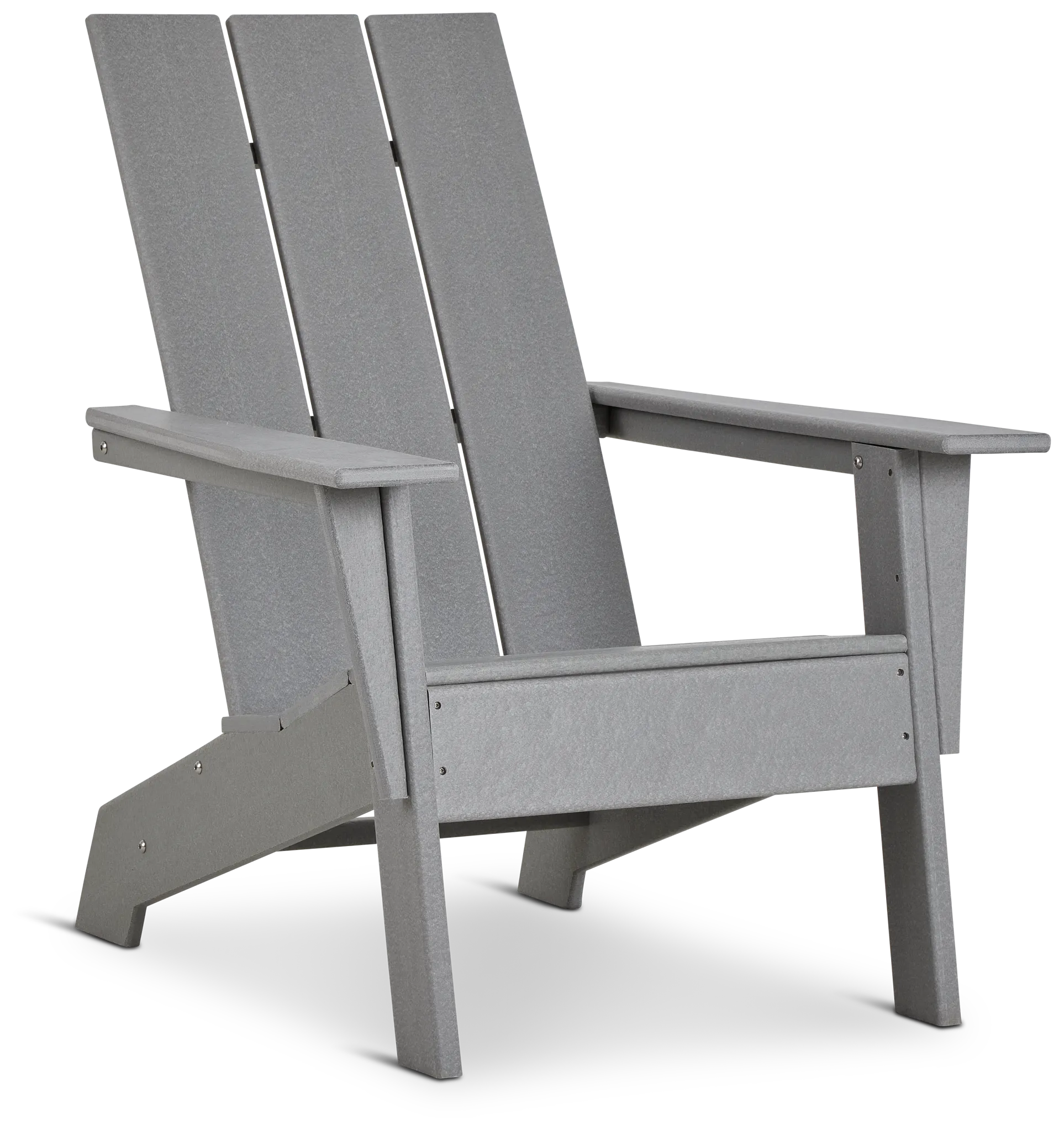 Cabo Gray Adirondack Chair