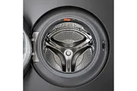 Lg 9901 Series Stainless Steel Front Load Washer