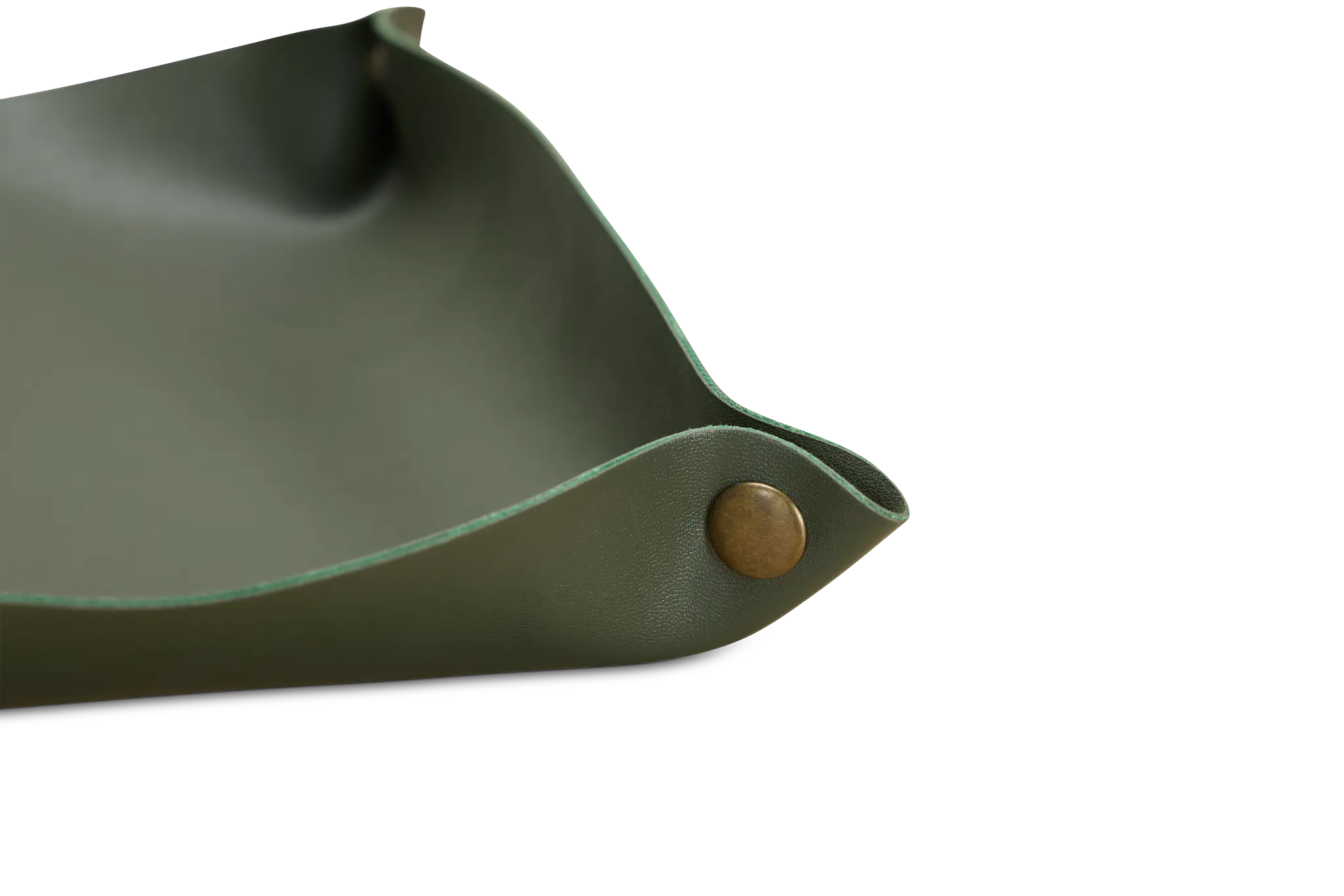 Serene Green Tray Serene Green Tray