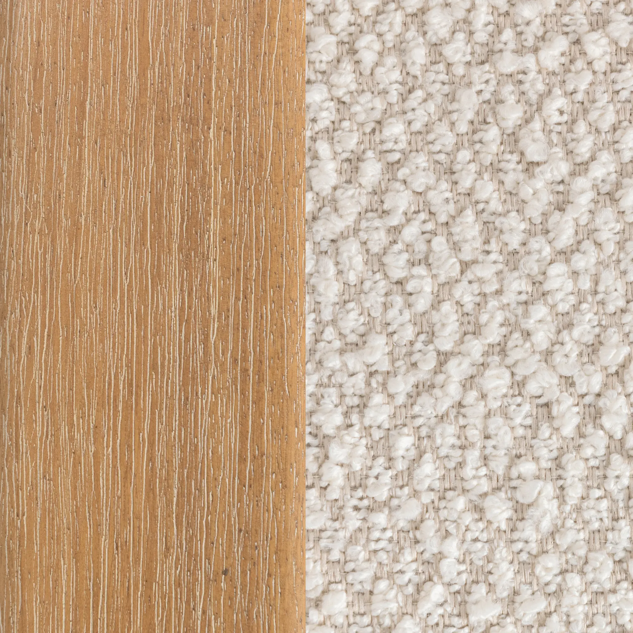 Cozy Beige Fabric Accent Chair Cozy Beige Fabric Accent Chair