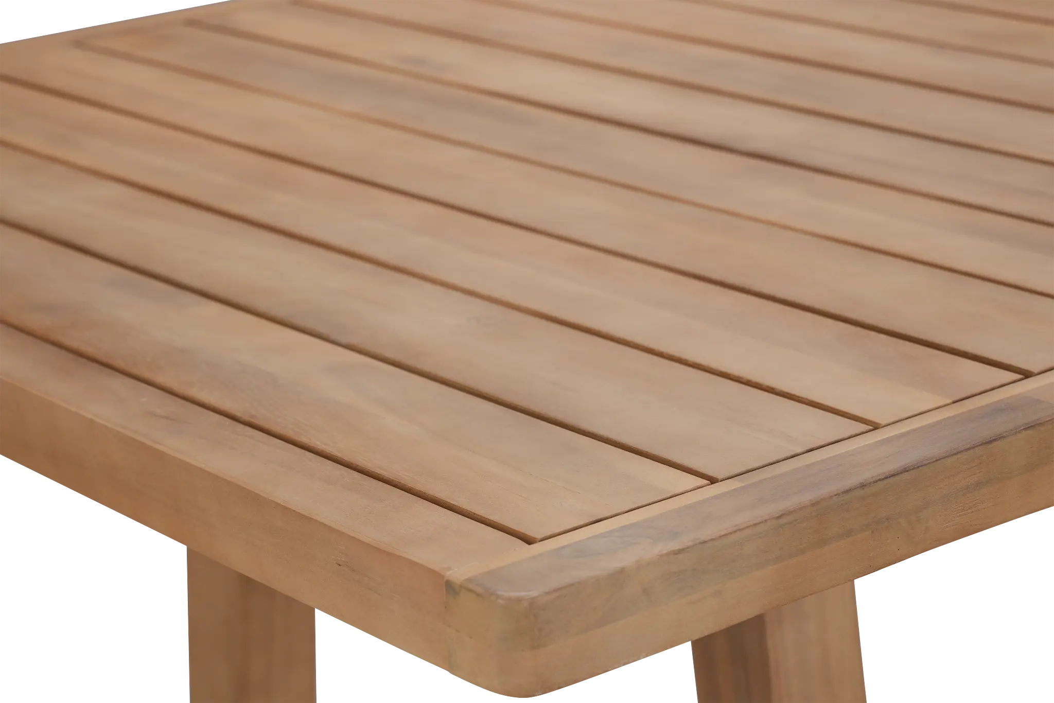 Laguna Light Tone 90" Rectangular Dining Table Laguna Light Tone 90" Rectangular Dining Table