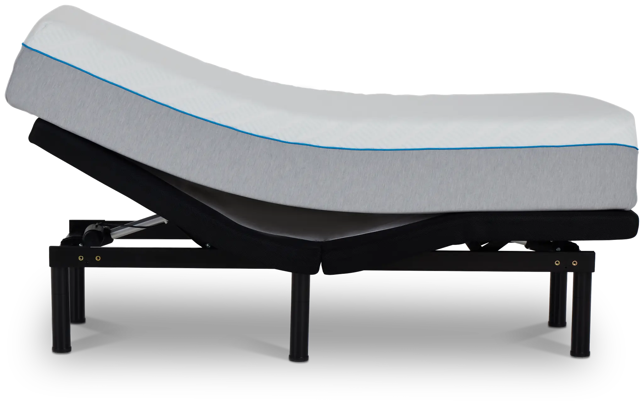 Rest & Renew Gel Cool Firm 1.0 Deluxe Adjustable Mattress Set Rest & Renew Gel Cool Firm 1.0 Deluxe Adjustable Mattress Set