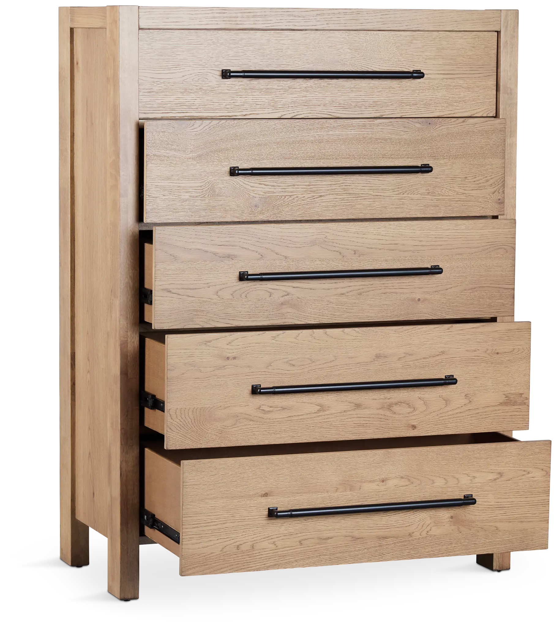 Tahoe Light Tone Drawer Chest Tahoe Light Tone Drawer Chest