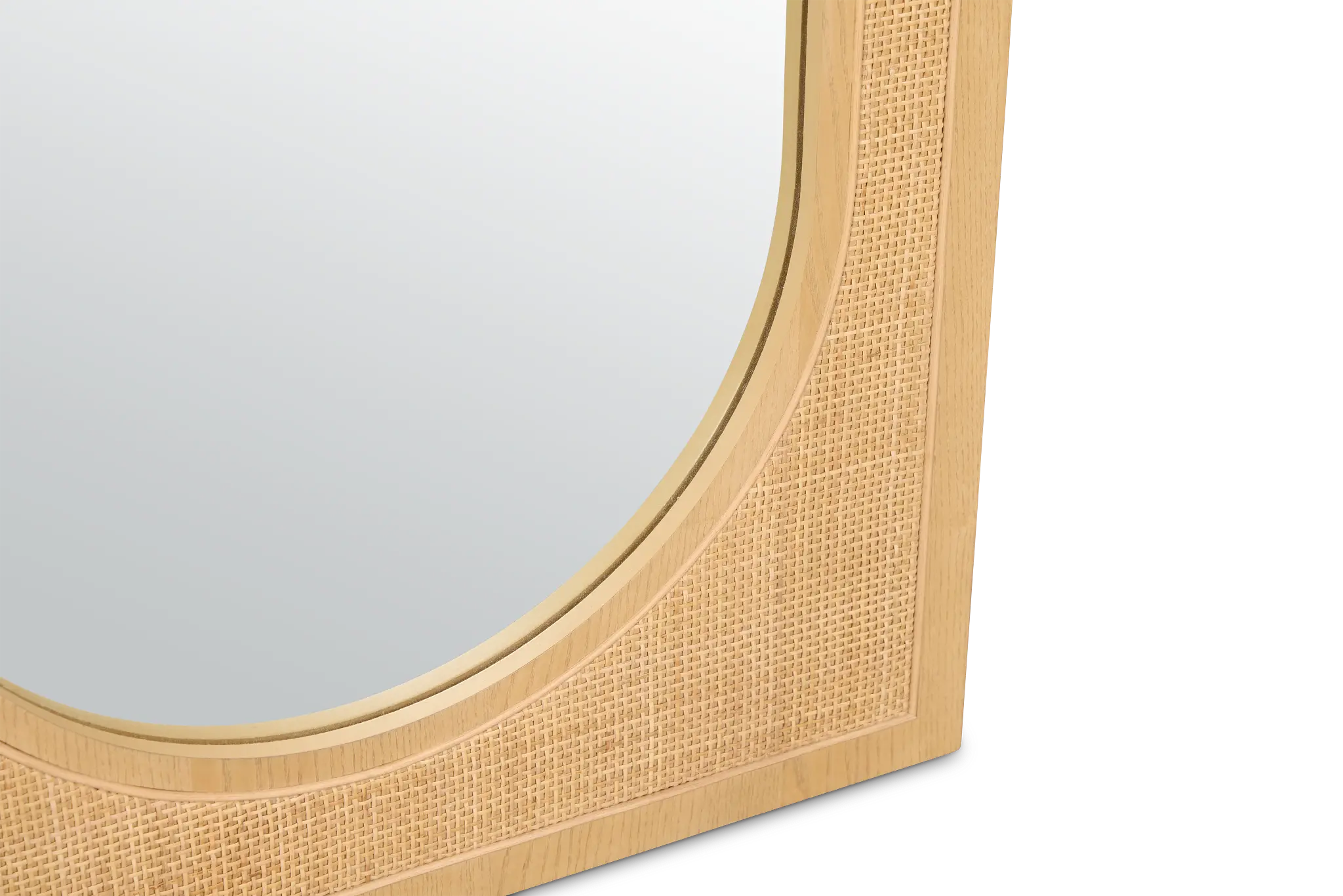 Pacific Light Tone Floor Mirror Pacific Light Tone Floor Mirror