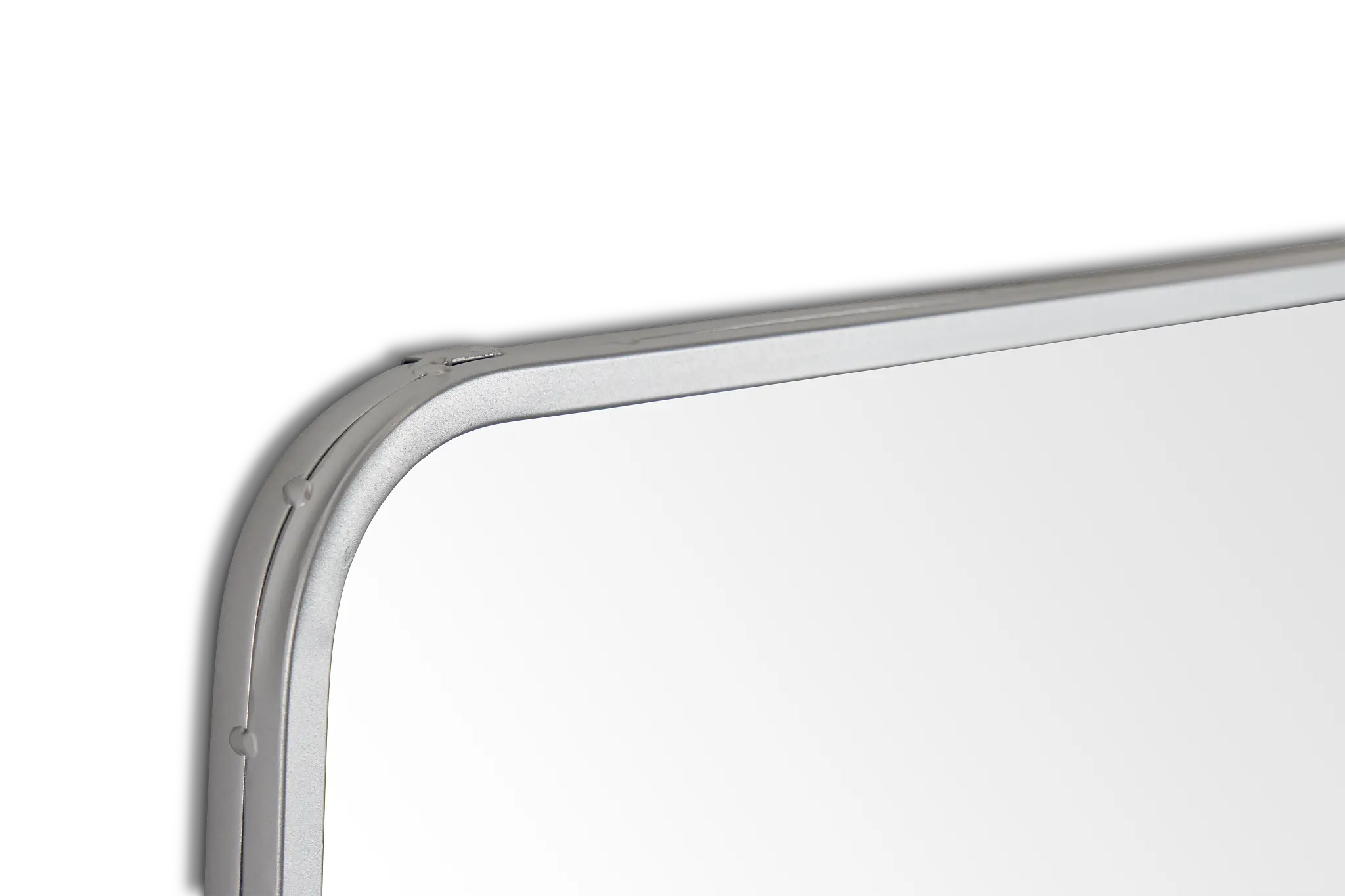 Amara Silver Mirror Amara Silver Mirror