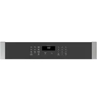 Ge 3000 Series Stainless Steel 30" Single Electric Oven