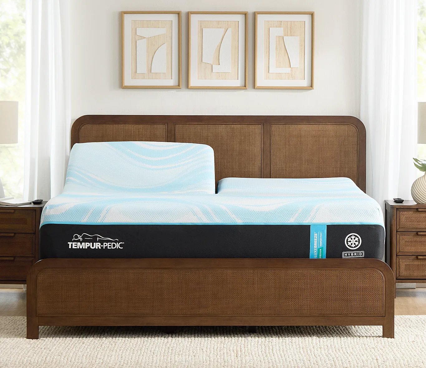 1. TEMPUR-Pedic: The Ultimate in Pressure Relief & Stress Reduction