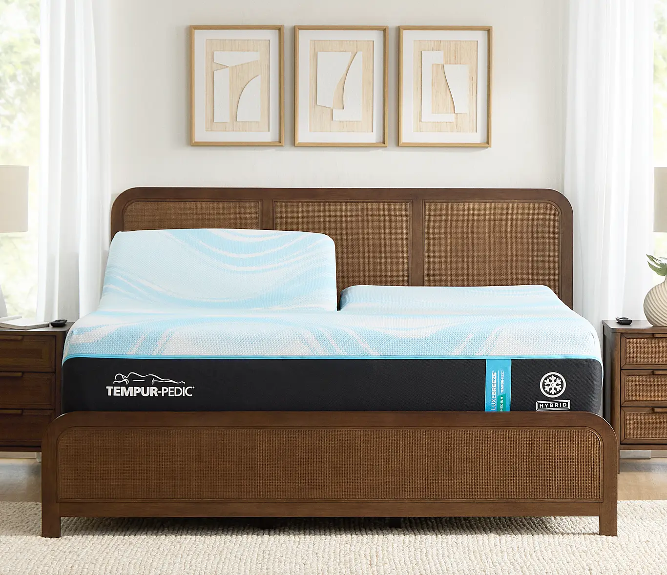 1. TEMPUR-Pedic: The Ultimate in Pressure Relief & Stress Reduction 1. TEMPUR-Pedic: The Ultimate in Pressure Relief & Stress Reduction