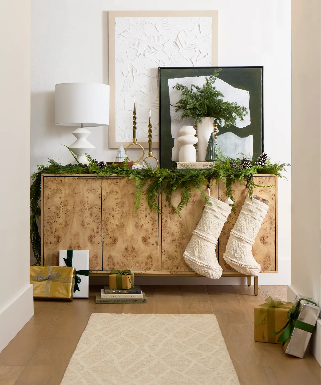 Wrap Up: Start the New Year with Smart Savings Wrap Up: Start the New Year with Smart Savings