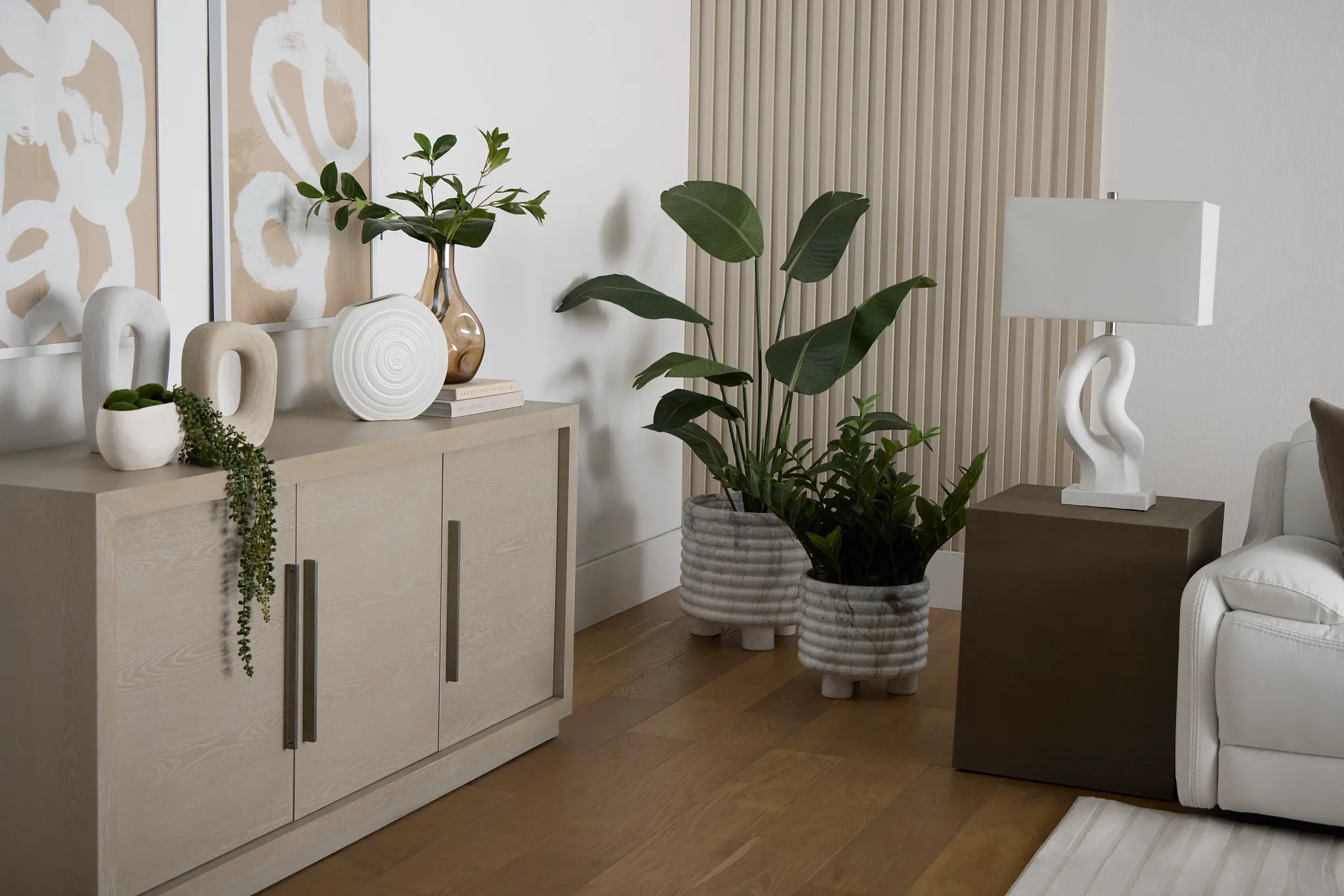 Destination Light Tone Server